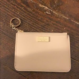 Kate Spade card holder